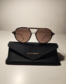 Occhiali da sole Dolce & Gabbana DG4343