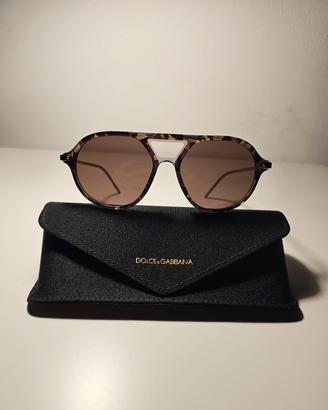 Occhiali da sole Dolce & Gabbana DG4343