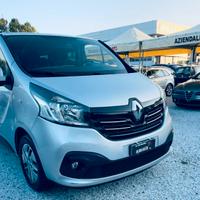 Renault Trafic T29 2.0 dCi 120CV PC-TN Zen Heavy N