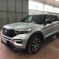 FORD Explorer 3.0 PHEV 457 CV A10 AWD ST Line - TE
