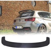 SPOILER BMW F20 LCI 15-19 LOOK M PERFORMANCE NERO 