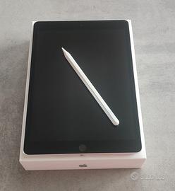 Apple iPad Wi-Fi 64GB 9th Generazione + Pencil