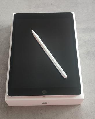 Apple iPad Wi-Fi 64GB 9th Generazione + Pencil