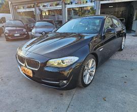 BMW 530 d