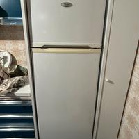 Frigorofero combinato classe A+