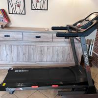 Tapis Roulant Everfit TFK 450
