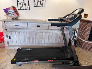 Tapis Roulant Everfit TFK 450