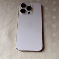 I phone 16 pro 128 gb oro