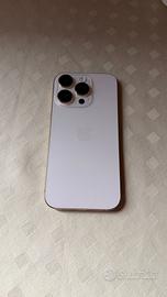 I phone 16 pro 128 gb oro