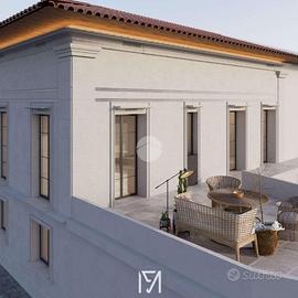 CASA DI CORTE A CASELLE TORINESE