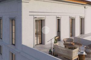 CASA DI CORTE A CASELLE TORINESE