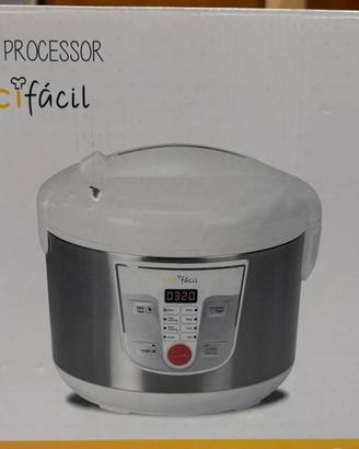 ROBOT CUCINA