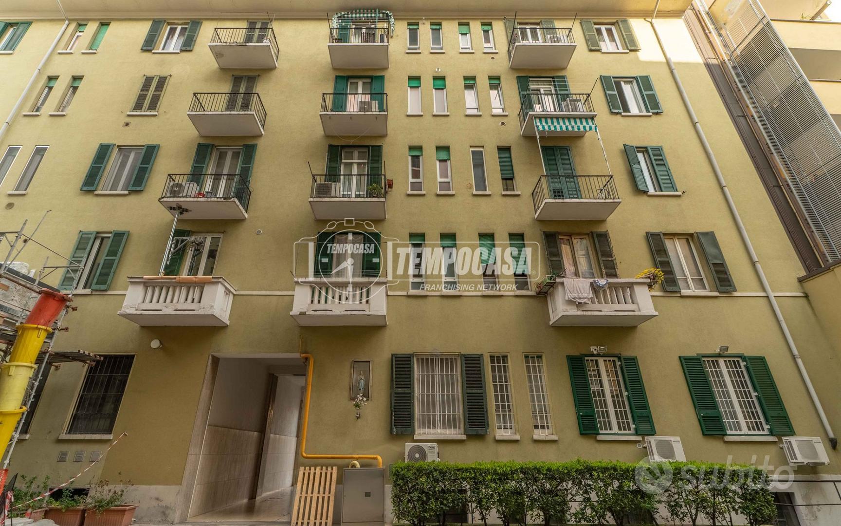 Appartamento – MI - Vista 2