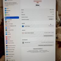 Imac 2021 perfetto!!!!