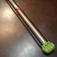 Bullworker estensore