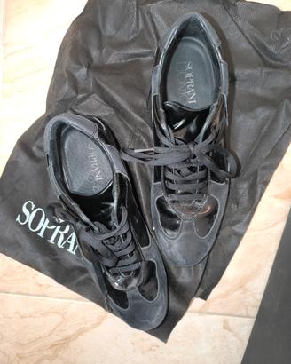 Scarpa uomo elegante nuova