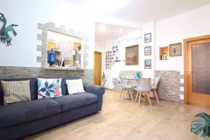 Appartamento di 65 m² con 3 locali a Anzola dell'E