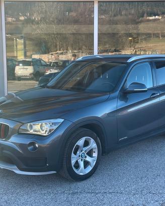 Bmw X1 xDrive 18d X Line AUTO