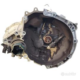 CAMBIO MANUALE COMPLETO SUBARU Justy 2° Serie Ben