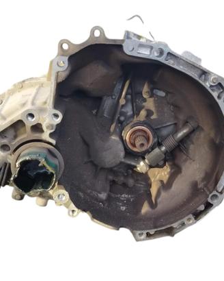 CAMBIO MANUALE COMPLETO SUBARU Justy 2° Serie Ben