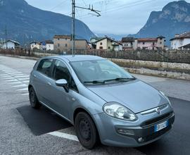 Fiat Punto Evo 5p 1.3 mjt 95 cv