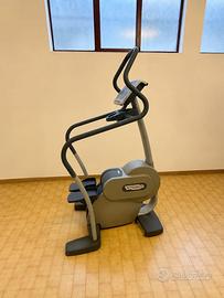 Ellittica (Cross Trainer)