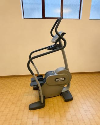 Ellittica (Cross Trainer)
