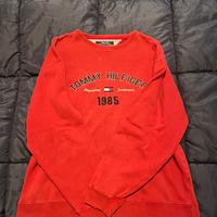 Maglione vintage Tommy Hilfigher