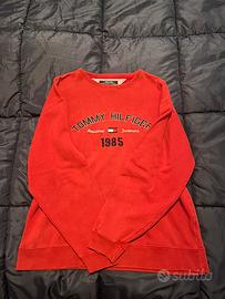 Maglione vintage Tommy Hilfigher