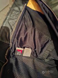 tute in pelle Dainese