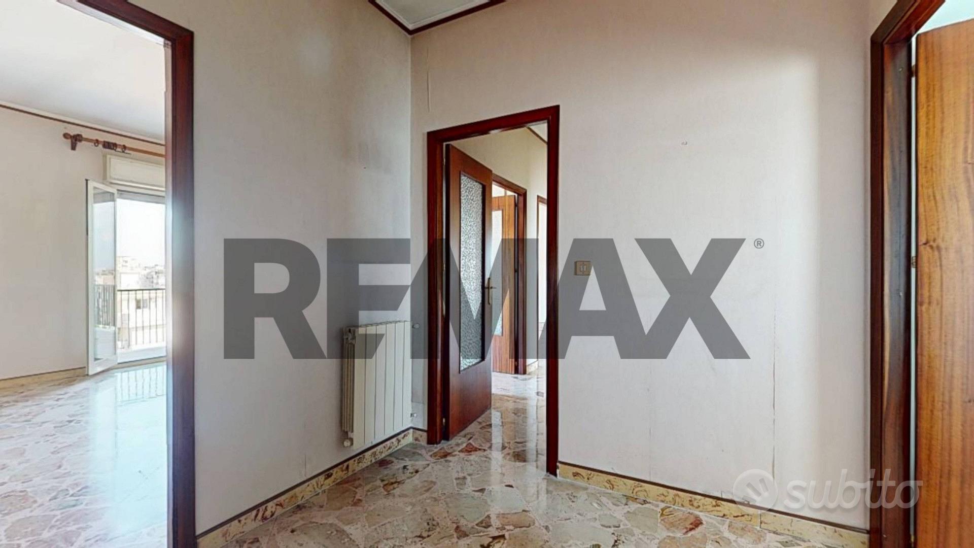 Appartamento – Palermo, Quartiere Matteotti, VIII Circoscrizione - Altro