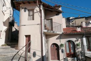 Casa Indipendente L'Aquila [es19VRG]