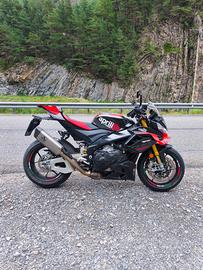 Aprilia tuono V4 factory 25 