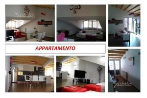 Appartamento zona San Ciro "pressi del riform. ENI