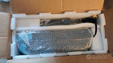 BATTERIA NUOVA 48v 17.5Ah per bici elettrica ebike