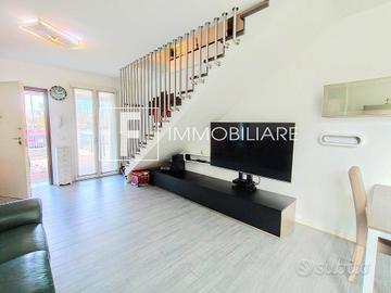 Villette a schiera - Jesolo