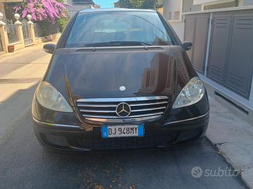 Mercedes benz classe a 180 (w/c169) - 2007