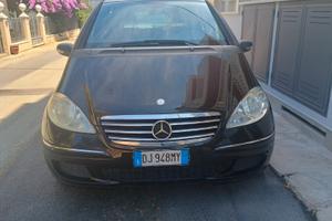 Mercedes benz classe a 180 (w/c169) - 2007