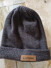 Cappello invernale Atomic.