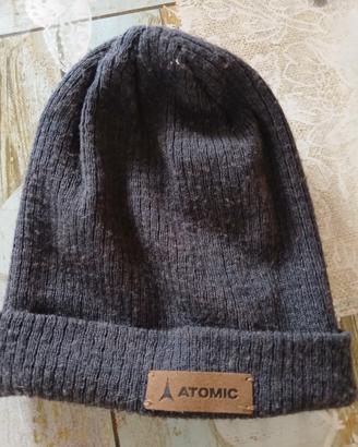 Cappello invernale Atomic.