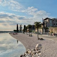 Appartamento Fronte Spiaggia