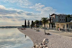 Appartamento Fronte Spiaggia