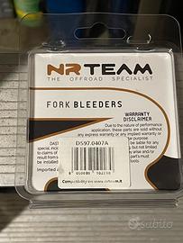 SFIATI forcella nrteam enduro cross