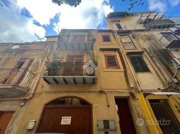 2 LOCALI A PALERMO