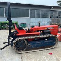 TRATTORE CINGOLATO SAME TAURUS 60 C