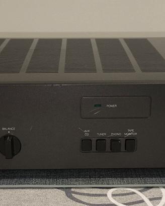 Nad 3020i Ampli Integrato 20W