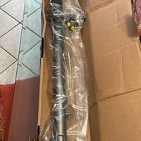 Scatola sterzo alfa 159