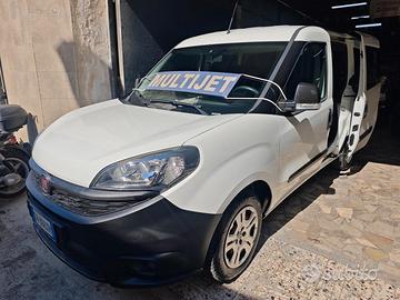 Fiat doblo n1