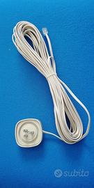 Cavo telefonico SIP e Telecom