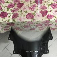 Parabrezza plexiglas originale Honda SWT 400/600